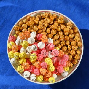 Sweet Crunch Mix - small