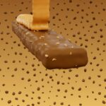 Caramel Candy Bar