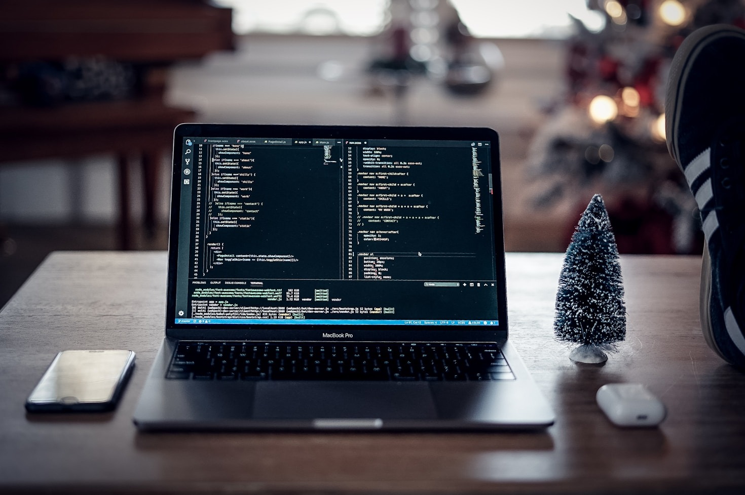 Crafting Digital Solutions for Your Business